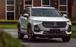 Baojun RS-5 Prototype 2018 года